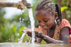 Read more about the article The Ripple Effect of Clean Water