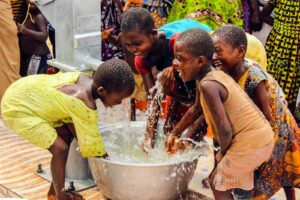 Read more about the article Why Water is a Human Right