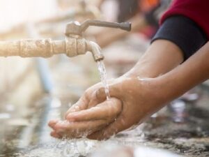 Read more about the article Empowering Communities Through Sustainable Water Solutions